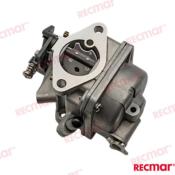 CARBURATEUR HONDA  BF5AM/AX/A OEM 16100-ZV1-A02, 16100-ZV1-A03