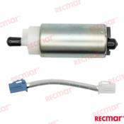 POMPE A ESSENCE ELECTRIQUE HAUTE PRESSION SUZUKI DF300B, DF350A OEM 15200-98L00