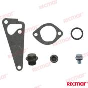 POMPE A EAU YANMAR AVEC JOINT OEM 119540-42001