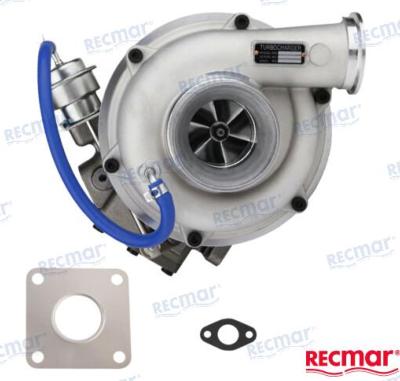 TURBO MYBHE YANMAR 6LP- STE, STZE, STZY, STZE1, STZYJ 6LPA-STE, STZE, STZEP1 OEM 119775-18010