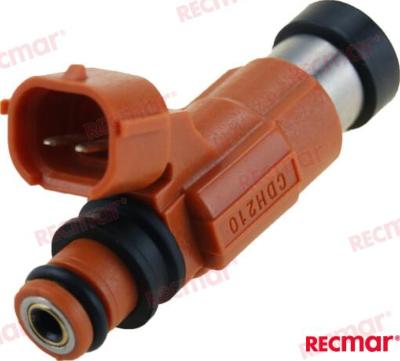 INJECTEUR RECMAR SUZUKI OEM 15710-66D00
