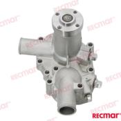 POMPE DE REFROIDISSEMENT VOLVO OEM 3580363