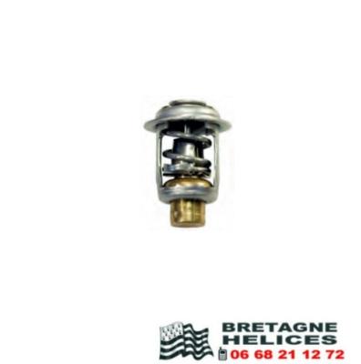 THERMOSTAT 61.6°C RECMAR MERCURY OEM 833072004
