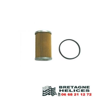 FILTRE ESSENCE MERCRUISER OEM 802482