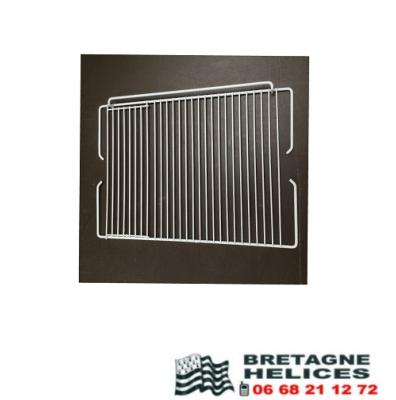 GRILLE POUR CR130, CR195 ISOTHERM INDELSGC00038AA