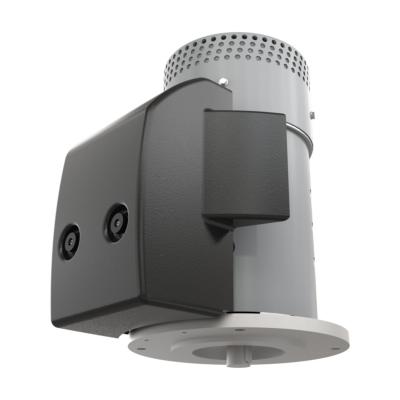 MOTEUR COMPLET 12V SP125TI - SE130/250T SLEIPNER 9 0101 12