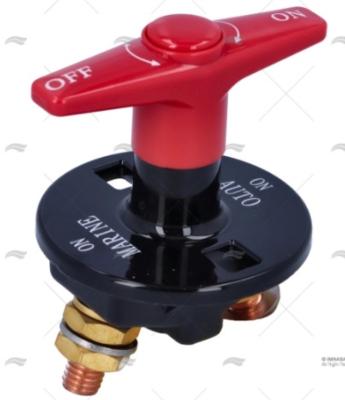 COUPE-BATTERIE IP65 12V 300A
