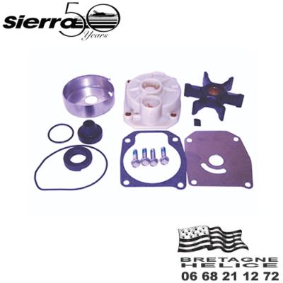 KIT TURBINE SIERRA 18-3453 JOHNSON EVINRUDE OEM 5006511 40/50/60 E-Tec