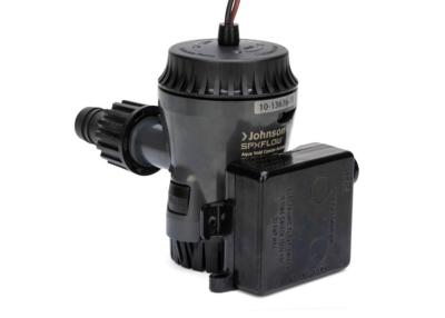 Pompe de cale Aqua Void ULTIMA COMBO 12V 38 L/min AUTOMATIQUE 10-13635-01