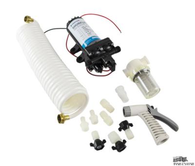 KIT LAVAGE SHURFLO PROBLASTER 12V 4.0 15.1L/MIN 4348-153-E09