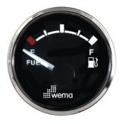 JAUGE A CARBURANT SILVERLINE 240-30 OHMS WEMA 648502