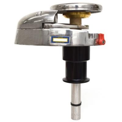 UNITE PONT V2/3 FAST FIT LEWMAR LEWMAR 68000828