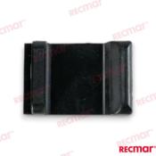 ŒILLET DE FERMETURE D'EAU YAMAHA OEM 69J-14664-01