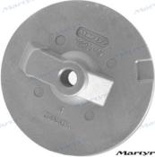 ANODE ALU MERCRUISER ALPHA ONE GENE II ET BRAVO OEM 76214Q5
