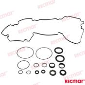 KIT JOINTS SUZUKI OEM 25700-98L02, 25700-98L04, 25700-98L05