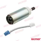 POMPE A ESSENCE ELECTRIQUE HAUTE PRESSION SUZUKI DF300B, DF350A OEM 15200-98L00