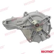 POMPE A EAU VOLVO AVEC JOINT OEM 22902431, 24070789