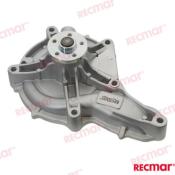 POMPE A EAU VOLVO AVEC JOINT OEM 22902431, 24070789