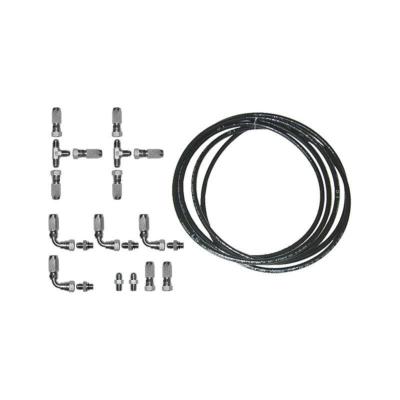  KIT RACCORDEMENT S1000 POUR PILOTE AUTO TUYAU Ø8 RECUPERABLE LECOMBLE ET SCHMITT OEM 2202483
