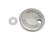 Couvercle de poupée V2-V5 LEWMAR 66000065