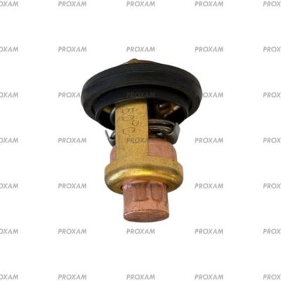 THERMOSTAT 52°C MERCURY TOHATSU 4T 9,9 à 15CH EFI OEM 3RS-01030-0, 8M0139434
