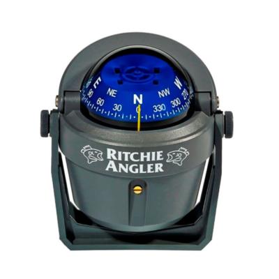 Compas Ritchie Angler® - montage sur support 70MM