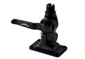 ROTULE GLOMEX DE PONT NYLON RA115 A LEVIER NOIRE