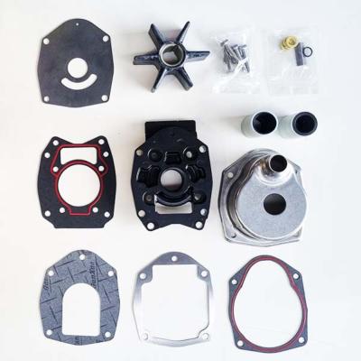 KIT TURBINE MERCURY 2T 4T 40-125CV OEM 43024A4, 43024A5, 43024A6, 43024A7, 43026T9, 46-43024A7, 8M0113799