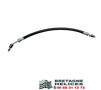 Flexible vérin de trim SX-C / SX-R / SX-S / SX-M Tribord haut VOLVO 3853855