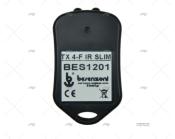 TELECOMMANDE BESENZONI 6CS99022