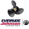 HELICES JOHNSON EVINRUDE