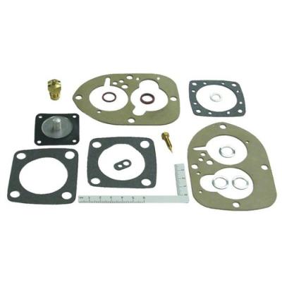 KIT CARBU SIERRA 18-7000 SOLEX 44PA1 AQ115/125/130CD/131/145/151/170/171