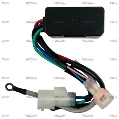 RELAIS DE TRIM SUZUKI 4T DF40-DF300 OEM 38410-93J10, 38410-93J11, 38410-93J12