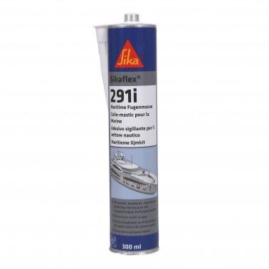 SIKA 291 BLANC 300ML