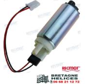 Pompe à Essence électrique Hors-bord Mercury - Kit De Remplacement Réf. 885555T03, 880001A03 - Neuf