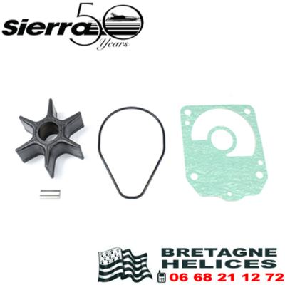 KIT TURBINE SIERRA 18-3492 HONDA OEM 06192-ZW1-B01, 06192-ZW1-B03, 06192-ZW1-B04