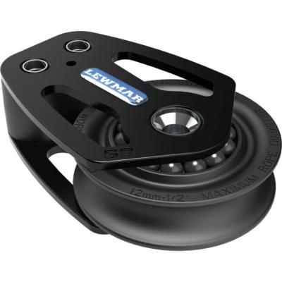 POULIE LEWMAR HTX PLAT-PONT SIMPLE 72 MM OEM 29197261