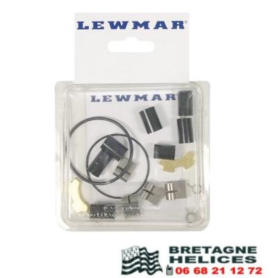 Kit maintenance Winch Ocean ST30-48 / EVO ST 30-50 LEWMAR 48000019