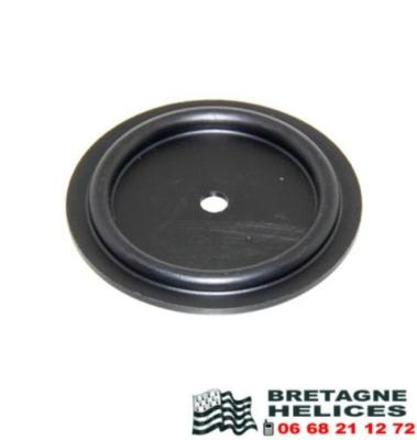 DIAPHRAGME MERCURY MARINER 75-125CV DFI, 135-300CV VERADO ET MERCRUISER OEM 64877, 64877-1, 648771