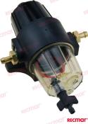FILTRE DECANTEUR POUR SUZUKI DF8 - DF300 OEM 	65900-98J00, 65910-98J00