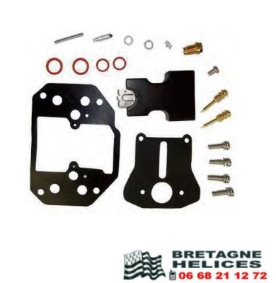 KIT CARBURATEUR RECMAR MERCURY OEM 611810M