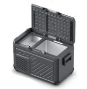 GLACIÈRE ÉLECTRIQUE PORTABLE 25L 12/24/220V