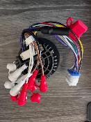 POSTE RADIO ETANCHE IP66 SPORTNAV SPOH825 DAB+ 4X50W