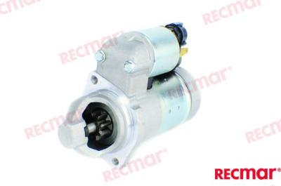 DEMARREUR 9 DENTS SUZUKI OEM 31100-93J00, 31100-96J00, 31100-96J01, 31100-96J02, 31100-96J02-000, 31100-98200, 31100-98210, 31100-98L00, 31100-98L10