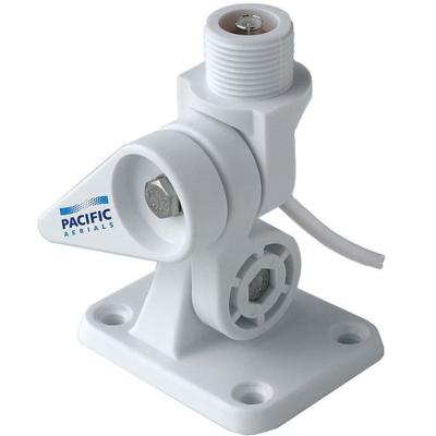 ROTULE ANTENNE EN PVC AVEC CONNECTION SEAMASTER PRO PACIFIC AERIALS P6111