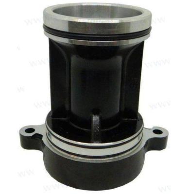 DIABOLO COMPLET POUR EMBASE YAMAHA F40D/H • F50F/H • F60C/T/B/F/A OEM 63D-45361-02-8D