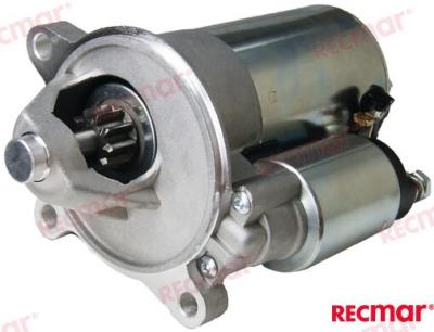 DEMARREUR 10 DENTS OMC OEM 0984628, 0988012, 984628, 988012