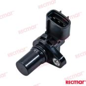 CAPTEUR DE POSITION ARBRE A CAM YAMAHA OEM 6P2-85897-00