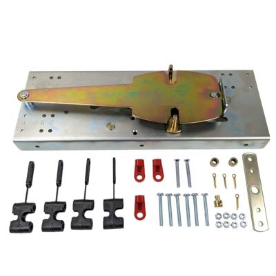 Différentiel d'inversion SEASTAR 207573