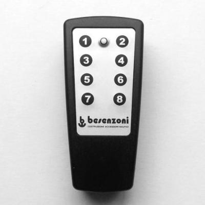 TELECOMMANDE BESENZONI 7CS99002.5